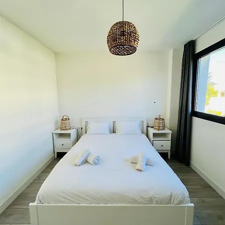 Penthouse Moderne Et Cosy Pour Vos Accessible A Pied Depuis La Апартаменты Эстепона