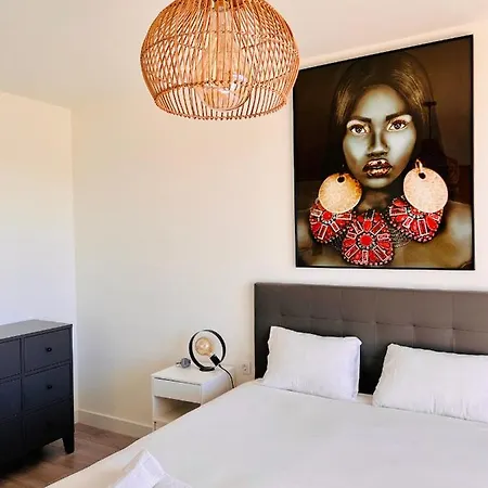Penthouse Moderne Et Cosy Pour Vos Accessible A Pied Depuis La * Estepona