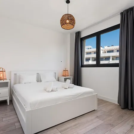 Penthouse Moderne Et Cosy Pour Vos Accessible A Pied Depuis La Διαμέρισμα *