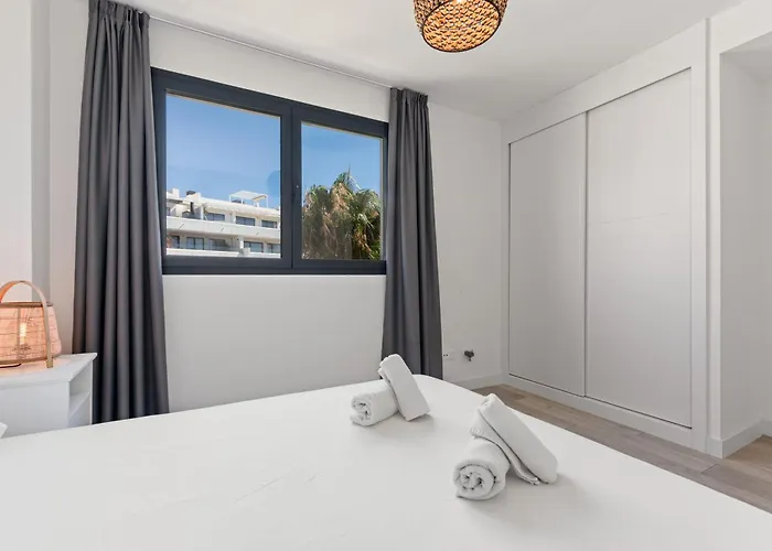 아파트 Penthouse Moderne Et Cosy Pour Vos Accessible A Pied Depuis La