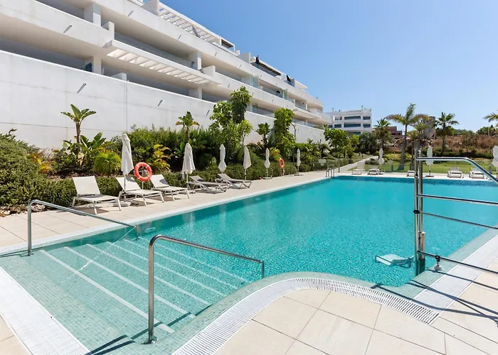 아파트 Penthouse Moderne Et Cosy Pour Vos Accessible A Pied Depuis La *