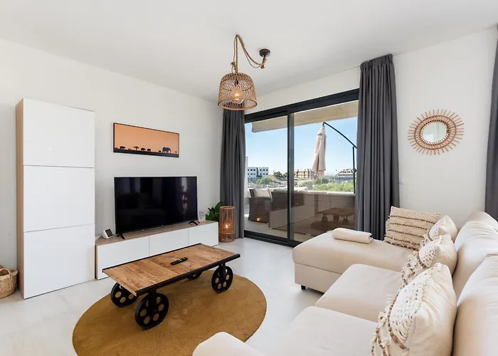 Penthouse Moderne Et Cosy Pour Vos Accessible A Pied Depuis La