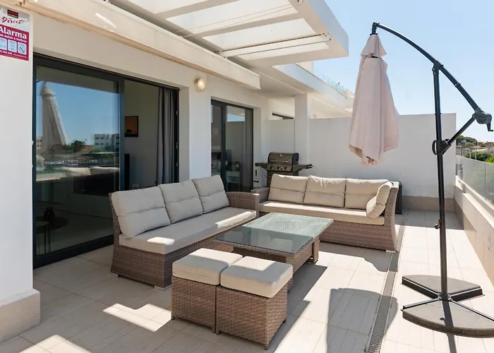 아파트 Penthouse Moderne Et Cosy Pour Vos Accessible A Pied Depuis La