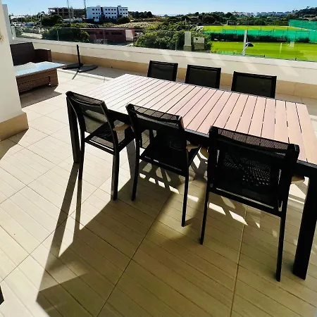 Penthouse Moderne Et Cosy Pour Vos Accessible A Pied Depuis La Estepona