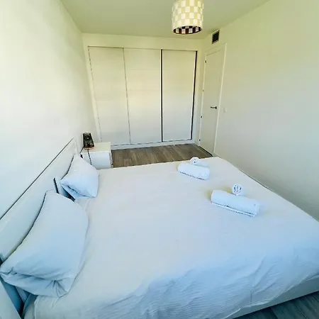 Penthouse Moderne Et Cosy Pour Vos Accessible A Pied Depuis La Apartament