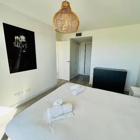 Penthouse Moderne Et Cosy Pour Vos Accessible A Pied Depuis La Estepona