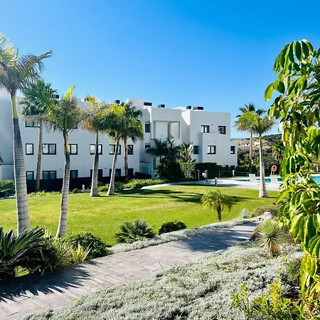 Penthouse Moderne Et Cosy Pour Vos Accessible A Pied Depuis La Apartament Estepona