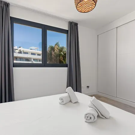 公寓 Penthouse Moderne Et Cosy Pour Vos Accessible A Pied Depuis La