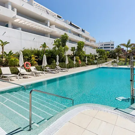 公寓 Penthouse Moderne Et Cosy Pour Vos Accessible A Pied Depuis La *