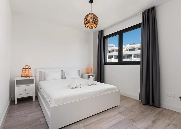 Penthouse Moderne Et Cosy Pour Vos Accessible à Pied Depuis La Apartamento *